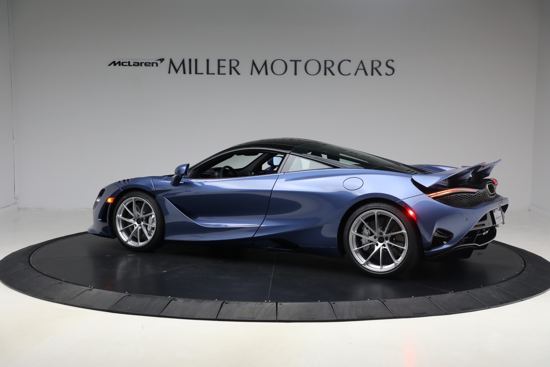 New 2026 McLaren 750S TechLux For Sale (Special Pricing) | Pagani