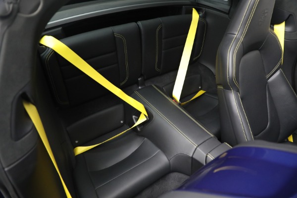 Used 2024 Porsche 911 Targa 4 GTS for sale Sold at Pagani of Greenwich in Greenwich CT 06830 20