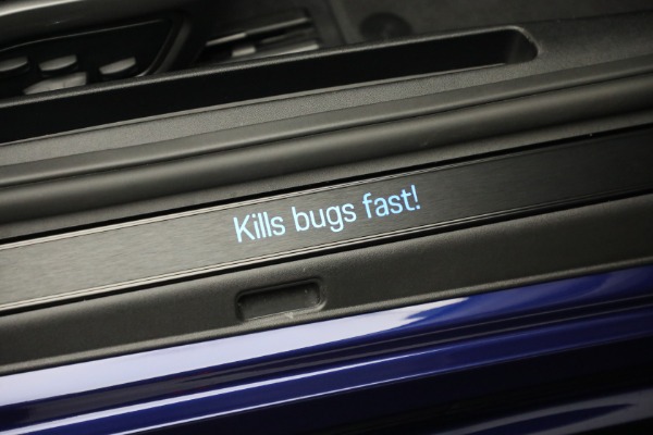 Used 2024 Porsche 911 Targa 4 GTS for sale Sold at Pagani of Greenwich in Greenwich CT 06830 22