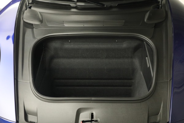 Used 2024 Porsche 911 Targa 4 GTS for sale Sold at Pagani of Greenwich in Greenwich CT 06830 23