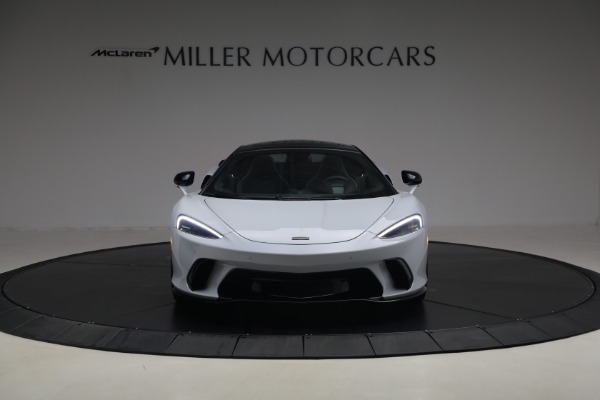 Used 2026 McLaren GTS TechLux for sale $227,900 at Pagani of Greenwich in Greenwich CT 06830 12