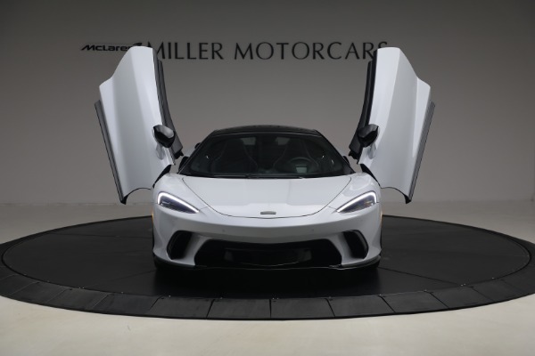 Used 2026 McLaren GTS TechLux for sale $227,900 at Pagani of Greenwich in Greenwich CT 06830 13
