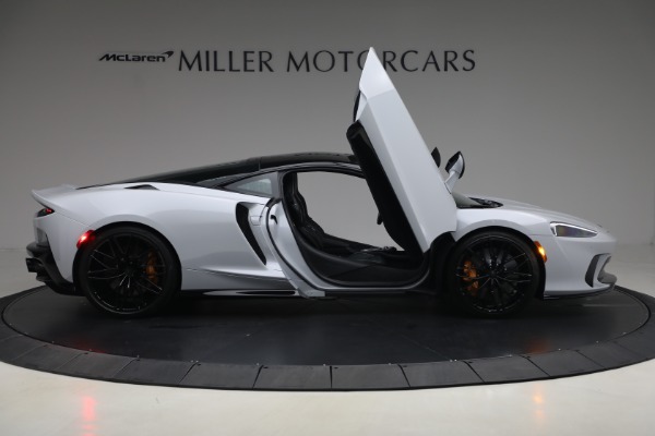 Used 2026 McLaren GTS TechLux for sale $227,900 at Pagani of Greenwich in Greenwich CT 06830 19