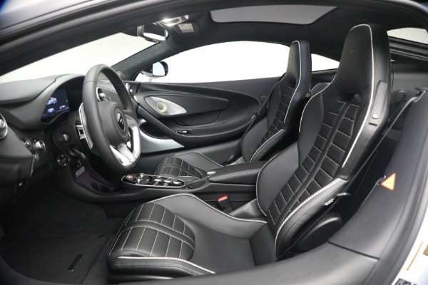 Used 2026 McLaren GTS TechLux for sale $227,900 at Pagani of Greenwich in Greenwich CT 06830 22