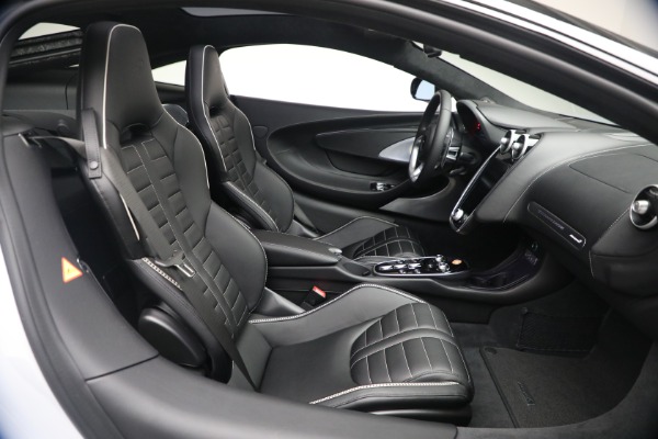 Used 2026 McLaren GTS TechLux for sale $227,900 at Pagani of Greenwich in Greenwich CT 06830 25
