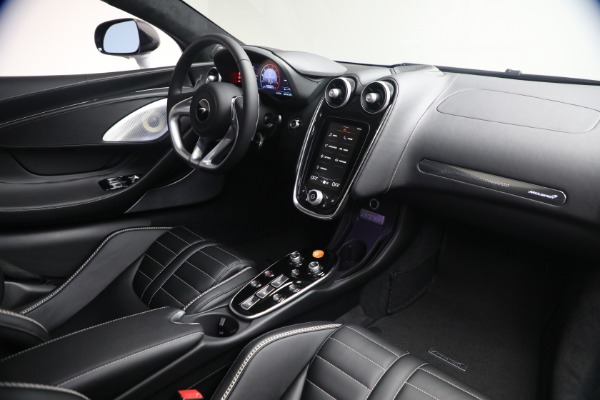 Used 2026 McLaren GTS TechLux for sale $227,900 at Pagani of Greenwich in Greenwich CT 06830 26