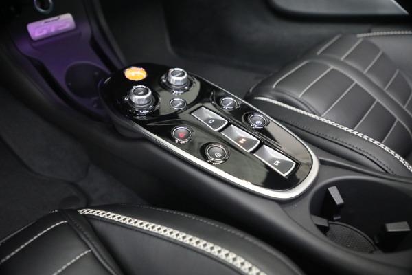 Used 2026 McLaren GTS TechLux for sale $227,900 at Pagani of Greenwich in Greenwich CT 06830 27