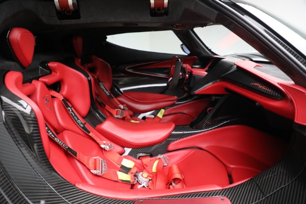 Used 2020 Apollo Intensa Emozione for sale $3,500,000 at Pagani of Greenwich in Greenwich CT 06830 21