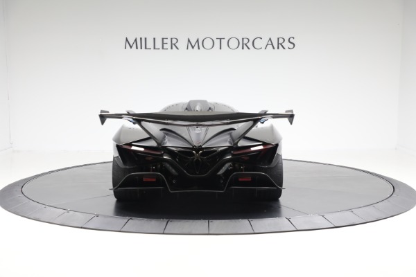 Used 2020 Apollo Intensa Emozione for sale $3,500,000 at Pagani of Greenwich in Greenwich CT 06830 6