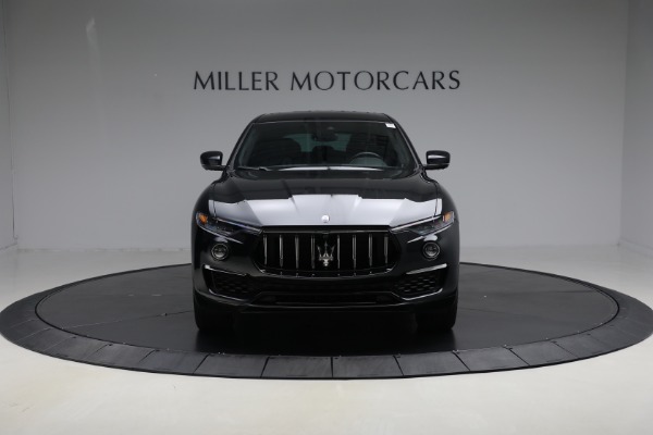 Used 2022 Maserati Levante GT for sale Sold at Pagani of Greenwich in Greenwich CT 06830 11