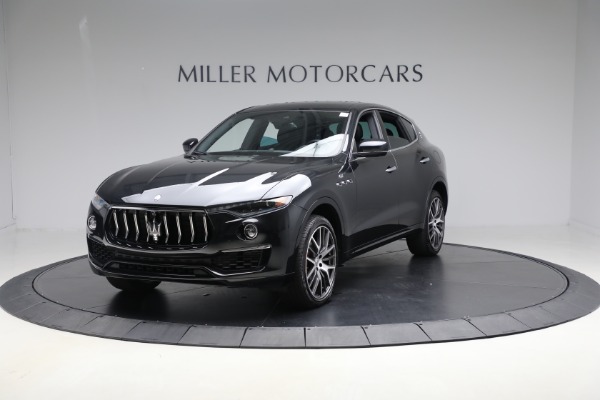Used 2022 Maserati Levante GT for sale Sold at Pagani of Greenwich in Greenwich CT 06830 12