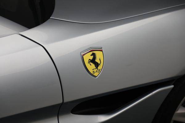 Used 2023 Ferrari Portofino M for sale Sold at Pagani of Greenwich in Greenwich CT 06830 25
