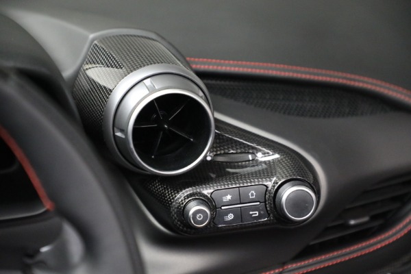 Used 2022 Ferrari F8 Spider for sale Sold at Pagani of Greenwich in Greenwich CT 06830 22