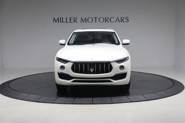 Used 2022 Maserati Levante GT for sale Sold at Pagani of Greenwich in Greenwich CT 06830 11