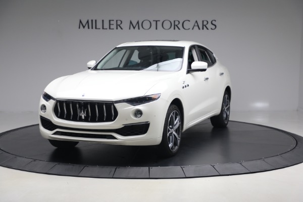 Used 2022 Maserati Levante GT for sale Sold at Pagani of Greenwich in Greenwich CT 06830 12