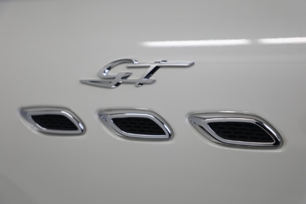 Used 2022 Maserati Levante GT for sale Sold at Pagani of Greenwich in Greenwich CT 06830 23