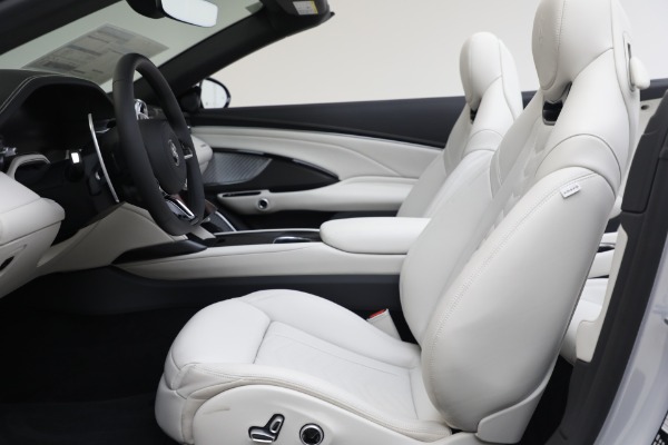 New 2026 Maserati GranCabrio Modena for sale $165,455 at Pagani of Greenwich in Greenwich CT 06830 19