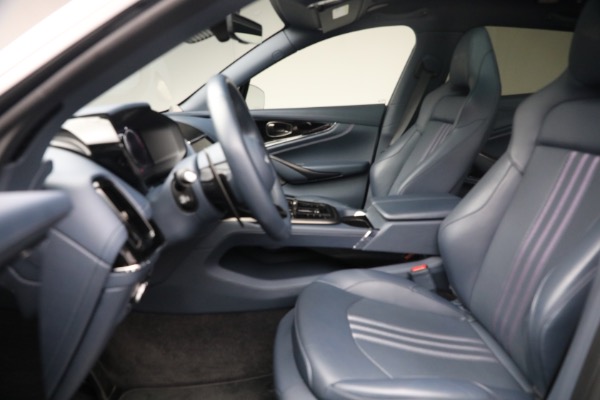 New 2025 Aston Martin DBX 707 for sale Sold at Pagani of Greenwich in Greenwich CT 06830 15