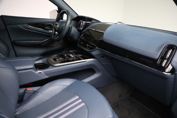 New 2025 Aston Martin DBX 707 for sale Sold at Pagani of Greenwich in Greenwich CT 06830 18