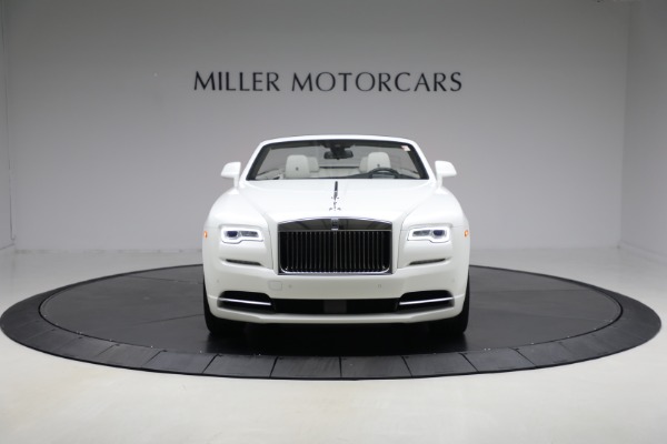 Used 2019 Rolls-Royce Dawn for sale Sold at Pagani of Greenwich in Greenwich CT 06830 12