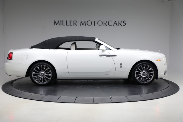 Used 2019 Rolls-Royce Dawn for sale Sold at Pagani of Greenwich in Greenwich CT 06830 27