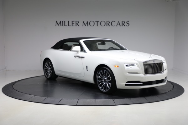 Used 2019 Rolls-Royce Dawn for sale Sold at Pagani of Greenwich in Greenwich CT 06830 28