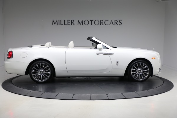 Used 2019 Rolls-Royce Dawn for sale Sold at Pagani of Greenwich in Greenwich CT 06830 9