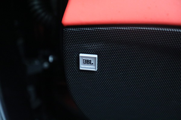 Used 2020 Ferrari F8 Tributo for sale Sold at Pagani of Greenwich in Greenwich CT 06830 22