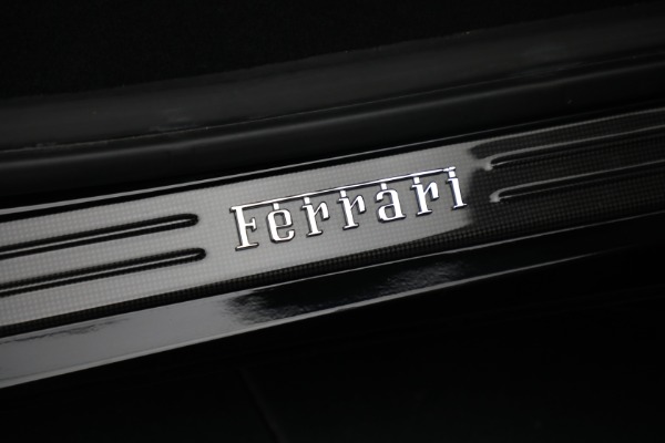 Used 2020 Ferrari F8 Tributo for sale Sold at Pagani of Greenwich in Greenwich CT 06830 23