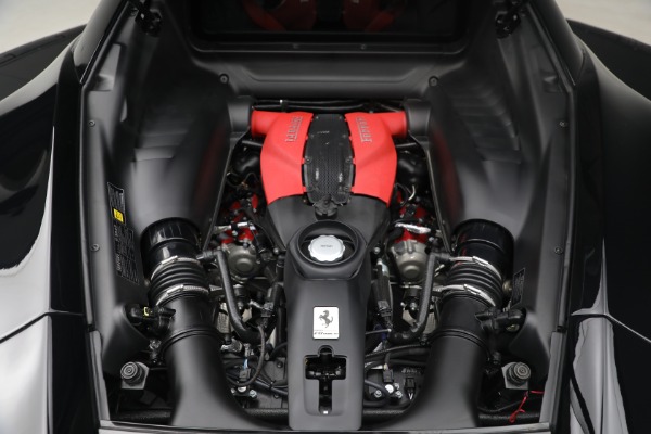 Used 2020 Ferrari F8 Tributo for sale Sold at Pagani of Greenwich in Greenwich CT 06830 24