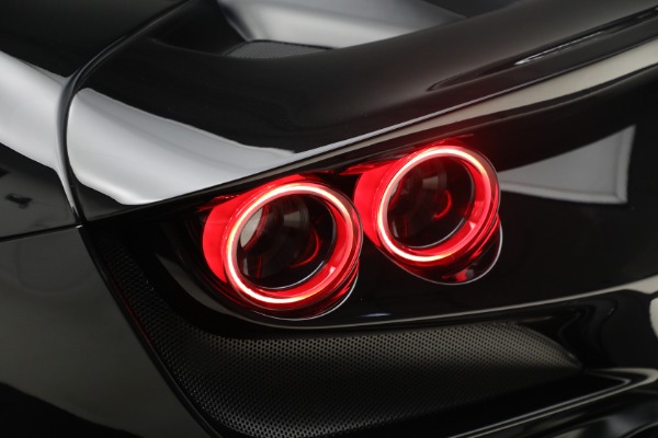 Used 2020 Ferrari F8 Tributo for sale Sold at Pagani of Greenwich in Greenwich CT 06830 27