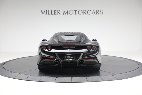 Used 2020 Ferrari F8 Tributo for sale Sold at Pagani of Greenwich in Greenwich CT 06830 6