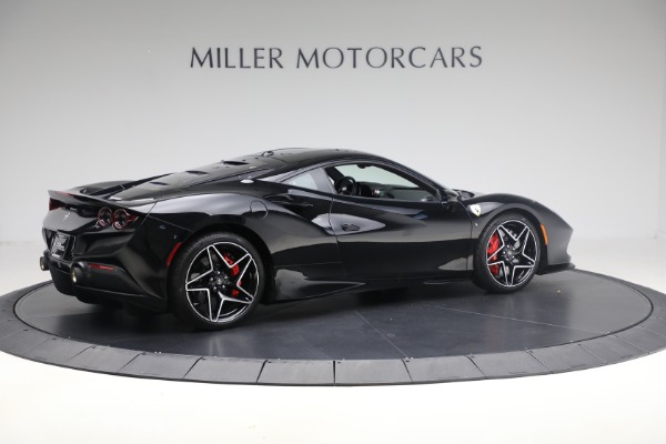 Used 2020 Ferrari F8 Tributo for sale Sold at Pagani of Greenwich in Greenwich CT 06830 8
