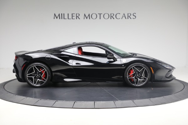 Used 2020 Ferrari F8 Tributo for sale Sold at Pagani of Greenwich in Greenwich CT 06830 9