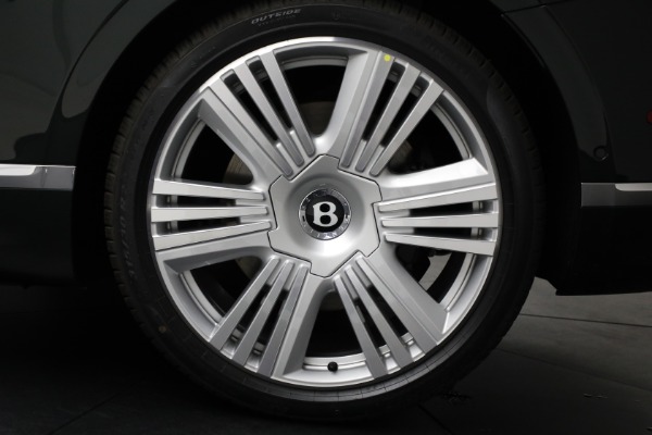 New 2026 Bentley Continental GTC Azure for sale Sold at Pagani of Greenwich in Greenwich CT 06830 18
