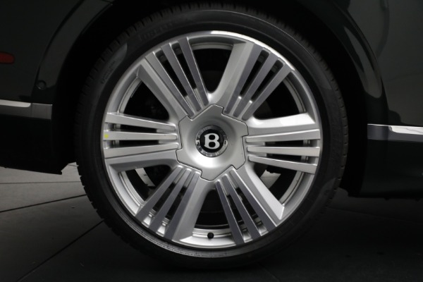 New 2026 Bentley Continental GTC Azure for sale Sold at Pagani of Greenwich in Greenwich CT 06830 19
