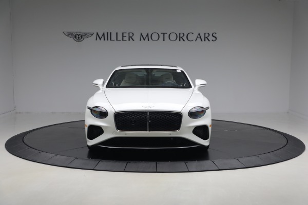New 2026 Bentley Continental GT for sale $330,420 at Pagani of Greenwich in Greenwich CT 06830 12