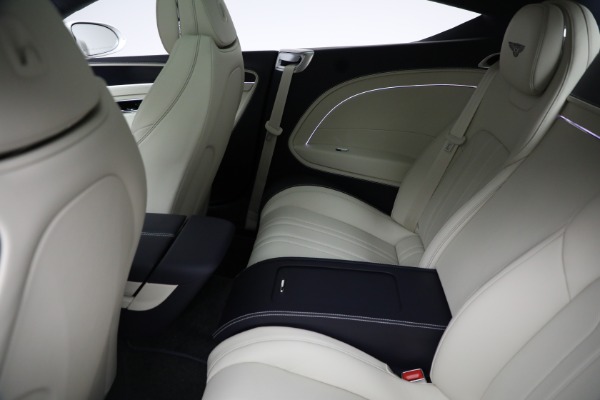 New 2026 Bentley Continental GT for sale $330,420 at Pagani of Greenwich in Greenwich CT 06830 19