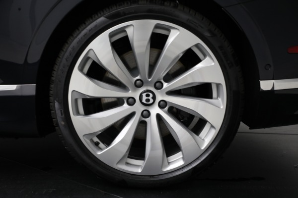 New 2026 Bentley Continental GT for sale $335,620 at Pagani of Greenwich in Greenwich CT 06830 11