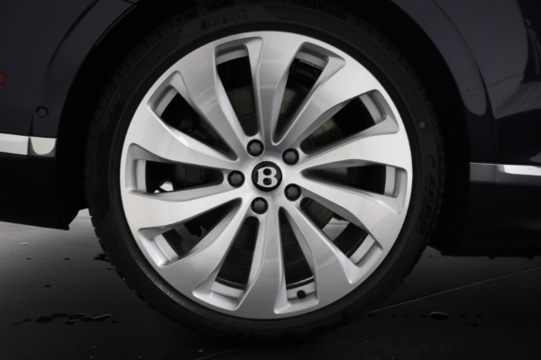 New 2026 Bentley Continental GT for sale $335,620 at Pagani of Greenwich in Greenwich CT 06830 12