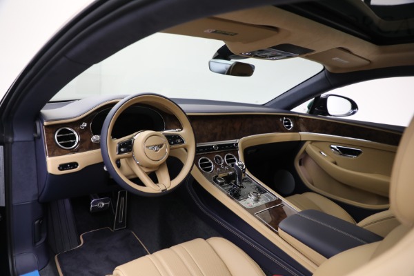 New 2026 Bentley Continental GT for sale $335,620 at Pagani of Greenwich in Greenwich CT 06830 15