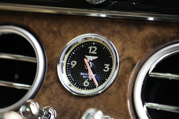 New 2026 Bentley Continental GT for sale $335,620 at Pagani of Greenwich in Greenwich CT 06830 19