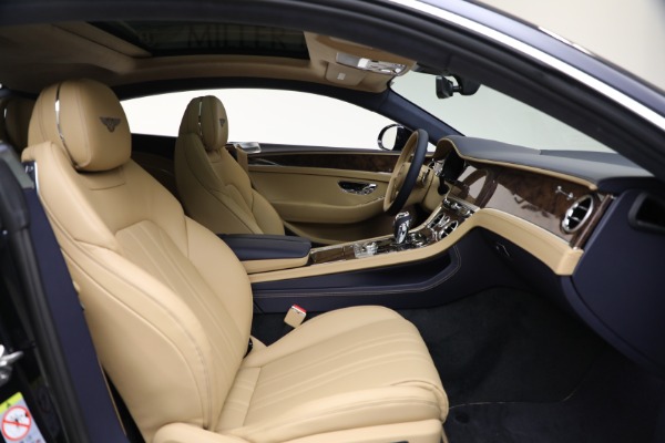 New 2026 Bentley Continental GT for sale $335,620 at Pagani of Greenwich in Greenwich CT 06830 21