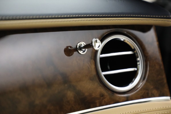 New 2026 Bentley Continental GT for sale $335,620 at Pagani of Greenwich in Greenwich CT 06830 24