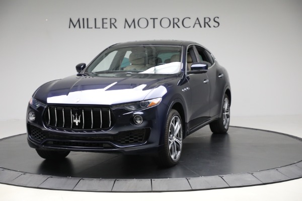 Used 2019 Maserati Levante for sale Call for price at Pagani of Greenwich in Greenwich CT 06830 11