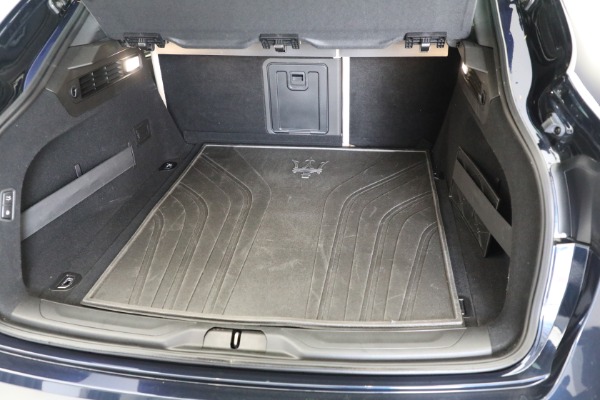 Used 2019 Maserati Levante for sale Call for price at Pagani of Greenwich in Greenwich CT 06830 24