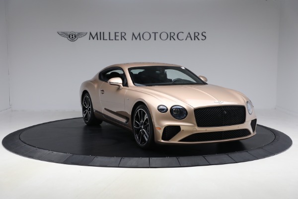 Used 2022 Bentley Continental GT V8 for sale $159,900 at Pagani of Greenwich in Greenwich CT 06830 11