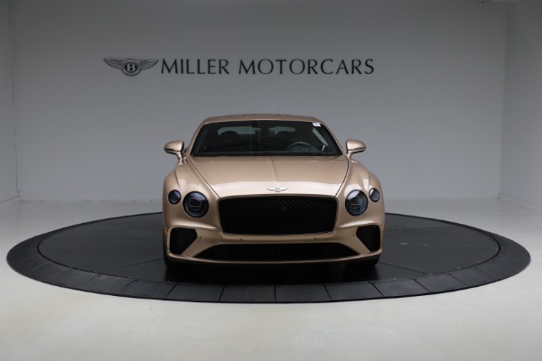 Used 2022 Bentley Continental GT V8 for sale $159,900 at Pagani of Greenwich in Greenwich CT 06830 12