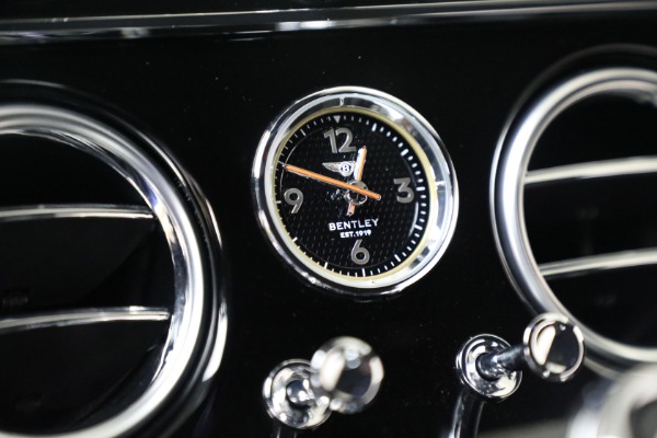 Used 2022 Bentley Continental GT V8 for sale $159,900 at Pagani of Greenwich in Greenwich CT 06830 23