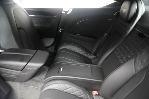 Used 2022 Bentley Continental GT V8 for sale $159,900 at Pagani of Greenwich in Greenwich CT 06830 25